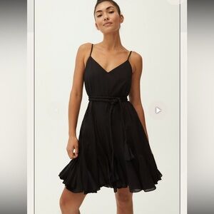 RHODE Resort Casey Mini Dress
